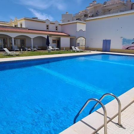 Sandy Beach Apartment Albufeira Dış mekan fotoğraf